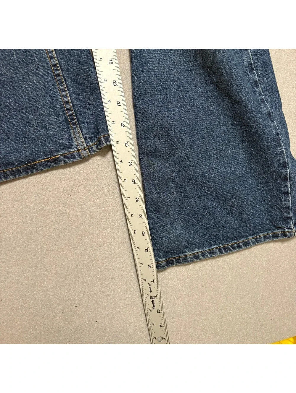 Levis this item
